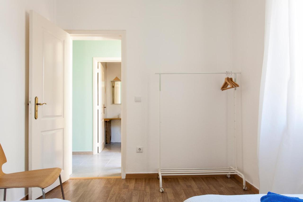 Beato Apartments Лиссабон Экстерьер фото