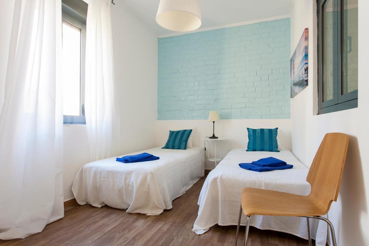Beato Apartments Лиссабон Экстерьер фото